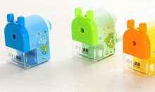 漂亮的刨笔刀_400字