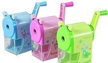 关于刨笔刀的作文：我的铅笔刨刀_300字