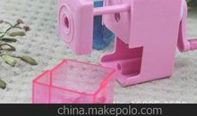 关于刨笔刀的作文：多功能刨笔刀_450字