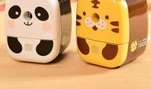 关于刨笔刀的作文：我心爱的刨笔刀_750字