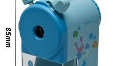 关于刨笔刀的作文：铅笔、橡皮、刨笔刀的奇遇_450字