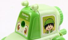 关于刨笔刀的作文：我的刨笔刀_300字