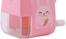 关于刨笔刀的作文： 刨笔刀_600字