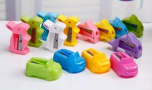 关于刨笔刀的作文：刨笔刀_200字