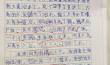 我喜欢的一本书_500字