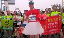 [喝彩征文] 前行路上的喝彩声_1200字