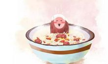 腊八节好段好句：祝腊八节快乐_800字