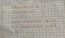 成长中的烦恼_650字