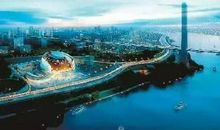 新的一年，新气象_1500字