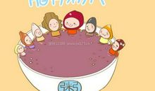 腊八节好段好句：腊八节好段好句_600字