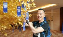 [喝彩征文]为自己喝彩_550字