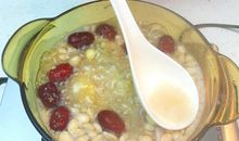 赞美腊八粥的句子