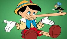 ［撒谎征文］撒谎_1200字