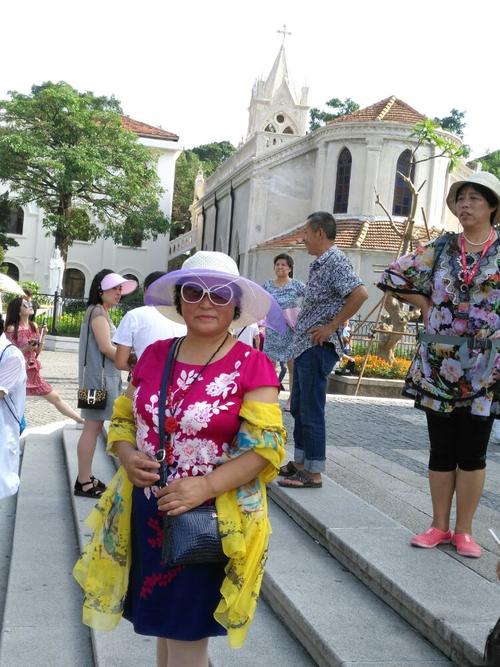 [冬季假期论文]厦门旅行_700字