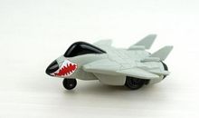 我最喜欢的玩具飞机_550字