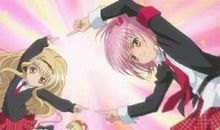 守护甜心之新来的转校生（上）_250字