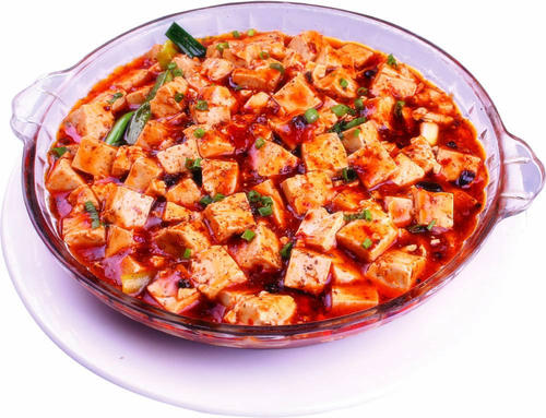 四川着名的膳食Mena Tofu _450字