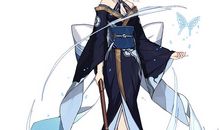 穿越之魅蝶大陆（5）_500字