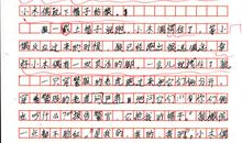 《小木偶的故事》续编_800字