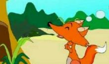 乌鸦和狐狸的故事续写_800字