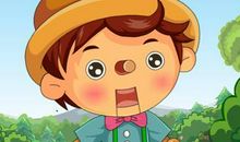 小木偶的故事_800字