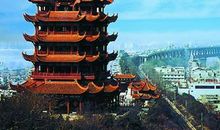 改写《黄鹤楼送孟浩然之广陵》_450字