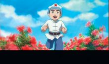 《闪闪的红星》剧情简介_400字