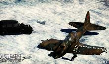 战争的伤痕_550字