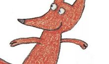 狐假虎威（改写）_450字