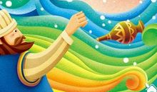 渔夫的故事（续集）_250字