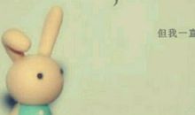 小兔子有一颗玻璃心_3000字