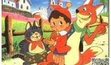 木偶奇遇记续写_400字