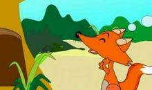 乌鸦和狐狸续写_200字