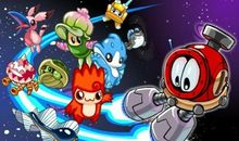 宇宙探测飞船“赛尔号”_450字