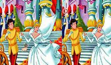 灰姑娘（续写）_300字