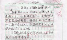 小木偶的故事——续编_300字