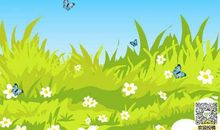 春天的发现_550字