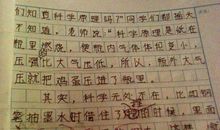 《春晓》改写_700字