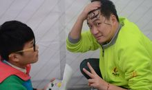 [喝彩征文]为我的茁壮成长喝彩_1200字