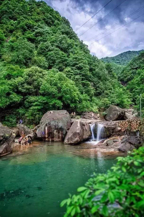 恒山_300字