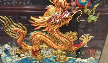 [寒假征文]潮汕小记_450字