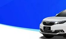 汽车开走后_200字