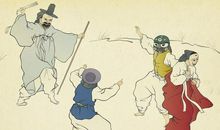 我喜欢妈妈_600字