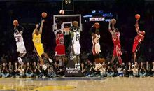 假如我是篮球明星 _500字