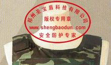 防弹衣_400字