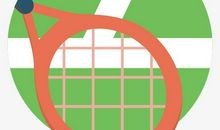 一年级日记：网球赛_300字