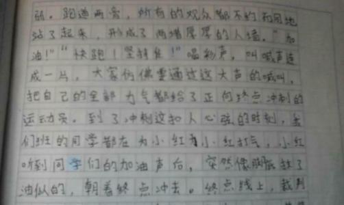 一年级日记：惊喜（2）_450字