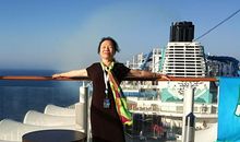 我的梦幻之旅_700字