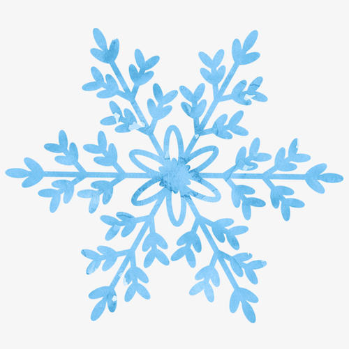 雪花_650字