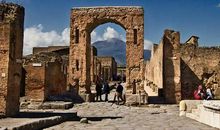 庞培城的惋惜_650字